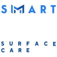 SMART Surface Care Logo