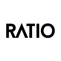 Ratio – digital production company Logo