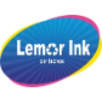 Lemar Ink Logo