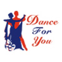 Dance For You Logo