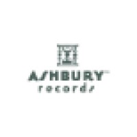 Ashbury Records LLC Logo