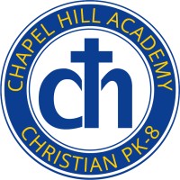Chapel Hill Academy Logo