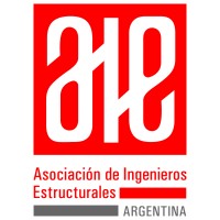 AIE - Asociación de Ingenieros Estructurales Logo