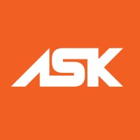 ASK Tower Supply Logo