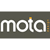 Mota Design Group Logo