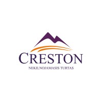 Creston Nekilnojamasis turtas Logo