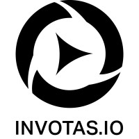 Invotas International Logo