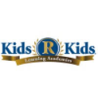 Kids R Kids Learning Academies Logo