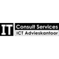 IT Consult Services Logo