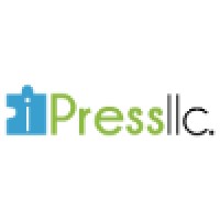iPress LLC Logo