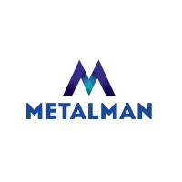 Metalman Auto Private Limited Logo