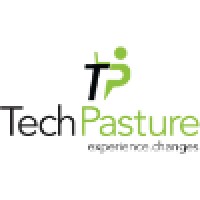 TechPasture Solutions Logo