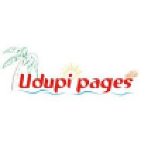 udupipages.com Logo