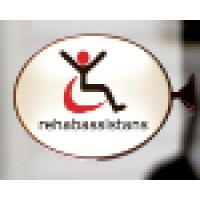 Rehabassistans AB Logo