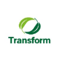 Transform HR Solutions Logo