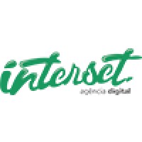 Agência Interset Logo