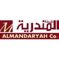 Almandaryah Company Logo