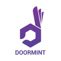 DoorMint Logo