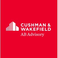 Cushman & Wakefield | AB Advisory Logo