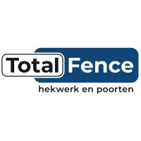 Total Fence | hekwerken & poorten Logo