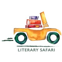 Literary Safari Logo