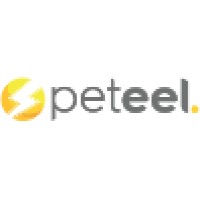 PET EEL - Programa de Educação Tutorial da Engenharia Elétrica Logo