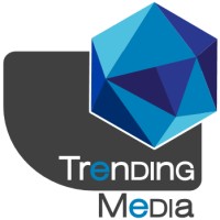 Trending Media Logo