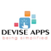 Devise Apps Logo
