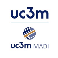 UC3M-MADI | Postgraduate Programs in International Business Logo