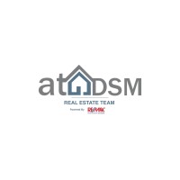 At Home DSM Logo