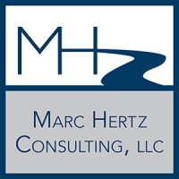 Marc Hertz Consulting, LLC Logo