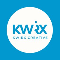 KWIRX Creative Logo