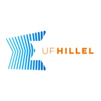 UF Hillel Logo