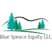 Blue Spruce Equity LLC Logo