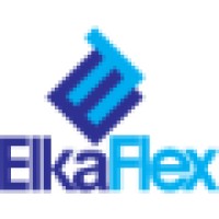 Elkaflex - Usinagem de precisão Logo