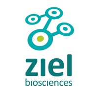 Ziel Biosciences Logo
