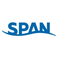 Span-America Logo