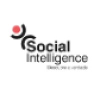 Social Intelligence Group Logo