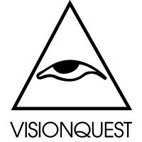 Visionquest Records Logo