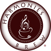 Harmonies Brew LLC Logo