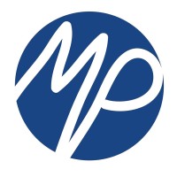Maximum Power Logo