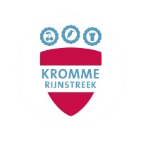 VVV Kromme Rijnstreek Logo
