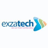 Exzatech Consulting And Services Pvt. Ltd. Logo