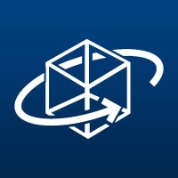 Global 3D Labs Logo