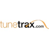 Tunetrax Logo