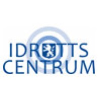 IDROTTSCENTRUM Logo