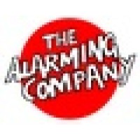 The Alarming Company Ltd Logo