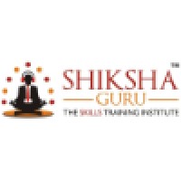 Shiksha Guru Logo