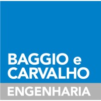 Baggio e Carvalho Engenharia Ltda. Logo