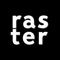 RASTER Logo